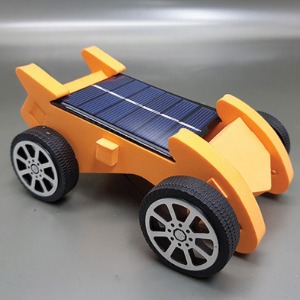 태양광자동차터보 A형(일반형)